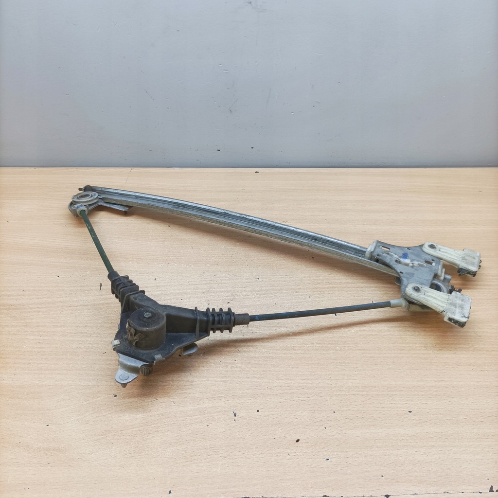 фото №3, Suzuki wagon r+ подъемник стекло правый задний