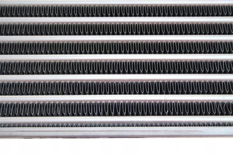 фото №3, Интеркулер turboworks subaru impreza gda gdb gdf wrx sti 01-06