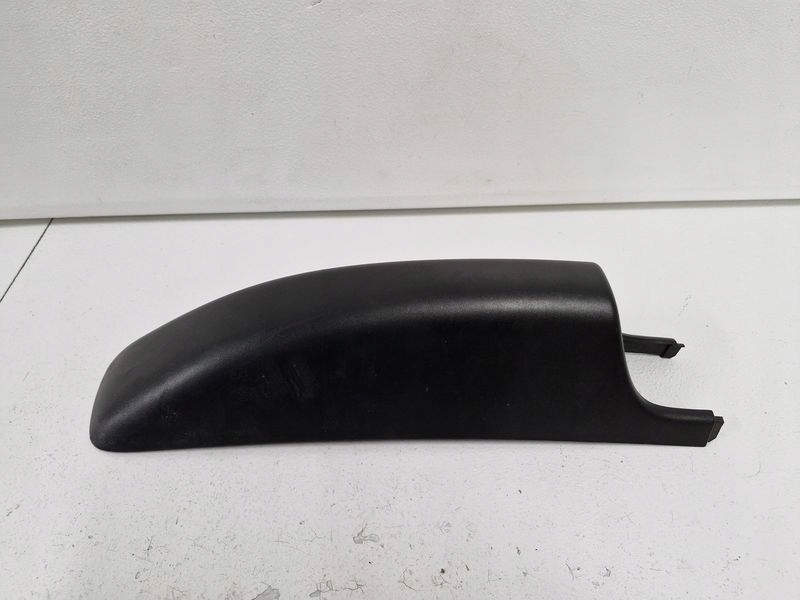 Купити Dacia sandero stepway 2 2 заглушка рейлінг лівого  передня перед