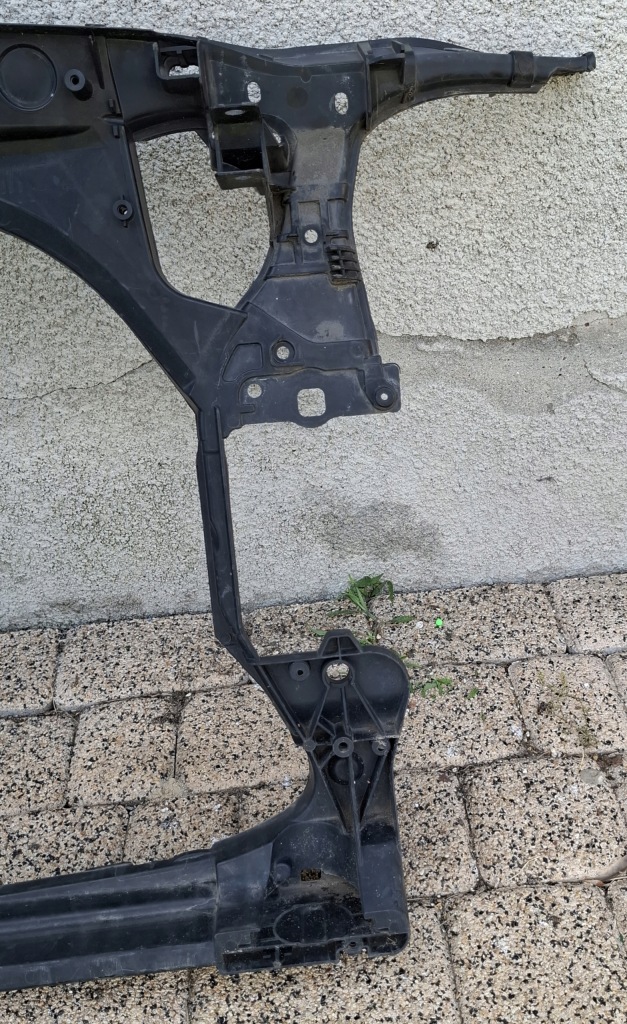 Audi a6 c7 2011- підсилювач ремінь перед 4g0805594 Київ