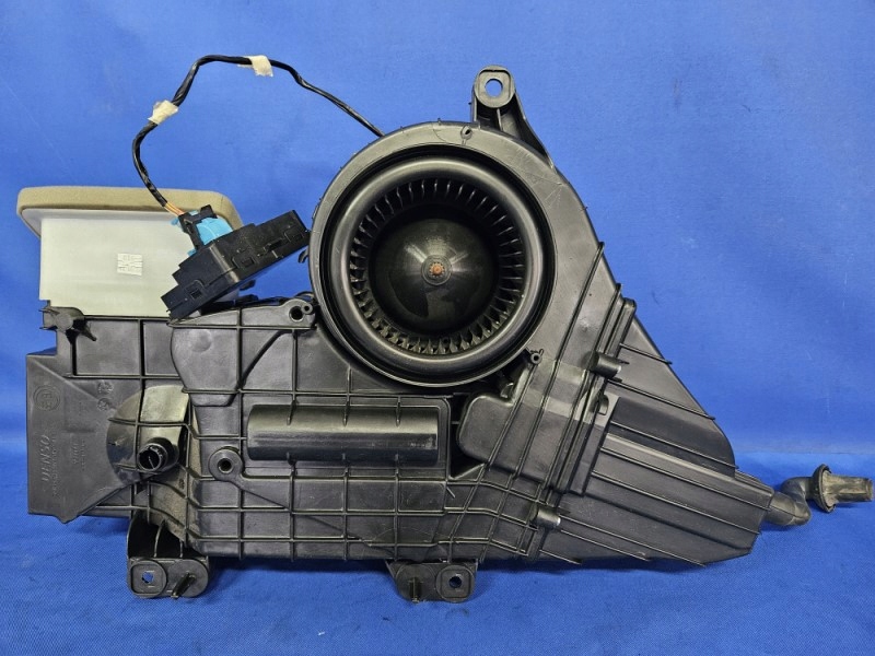 фото №1, Обігрівач задня toyota proace ii verso