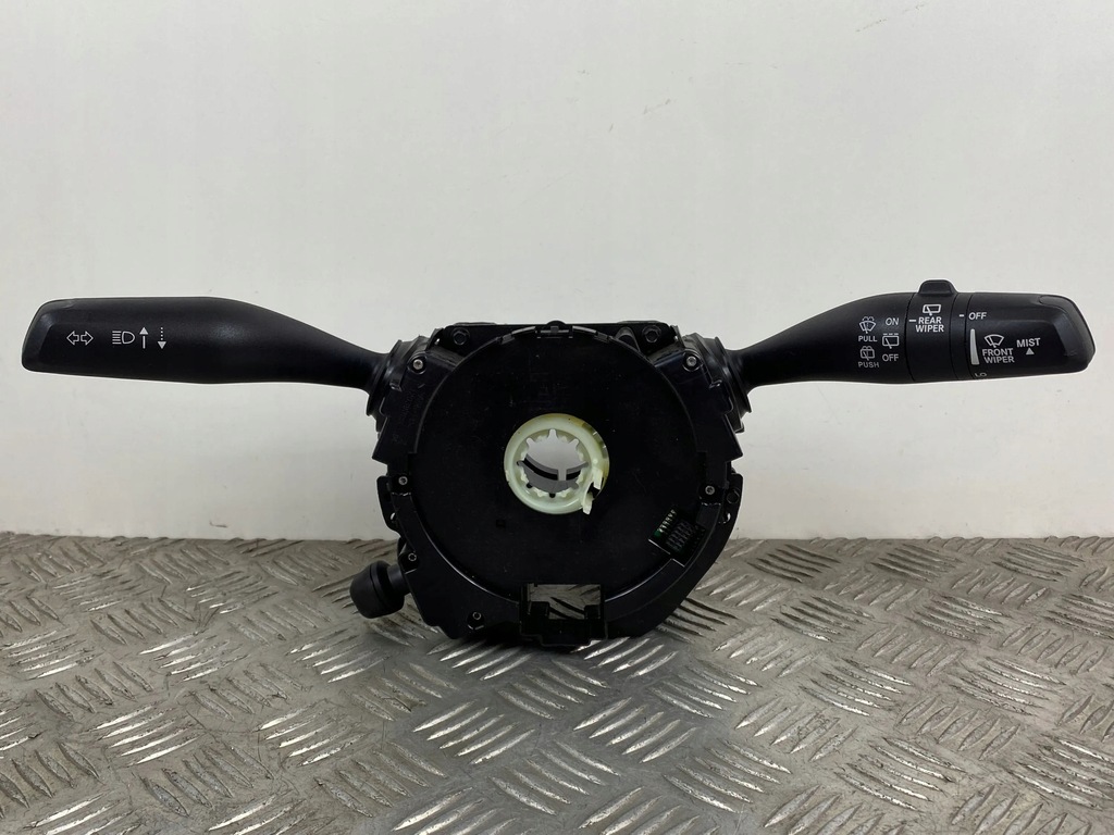 фото №1, 2022 jeep grand cherokee wl важіль поворотники p68377547ab