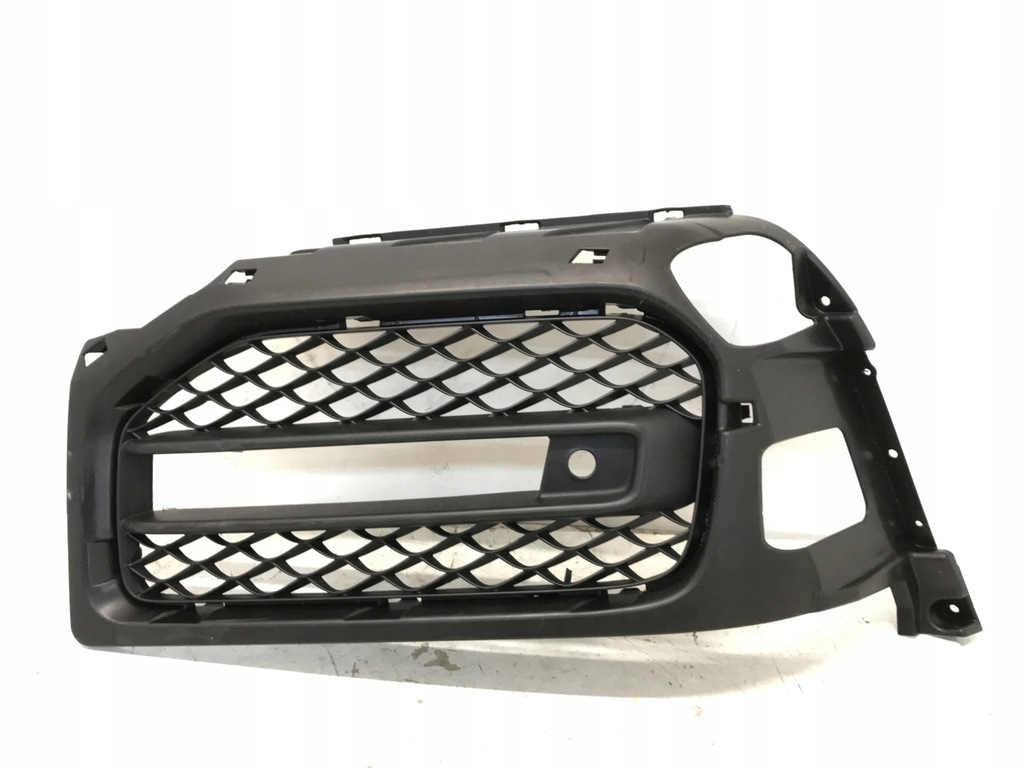 фото №1, Решітка права бампера перед mercedes g w463