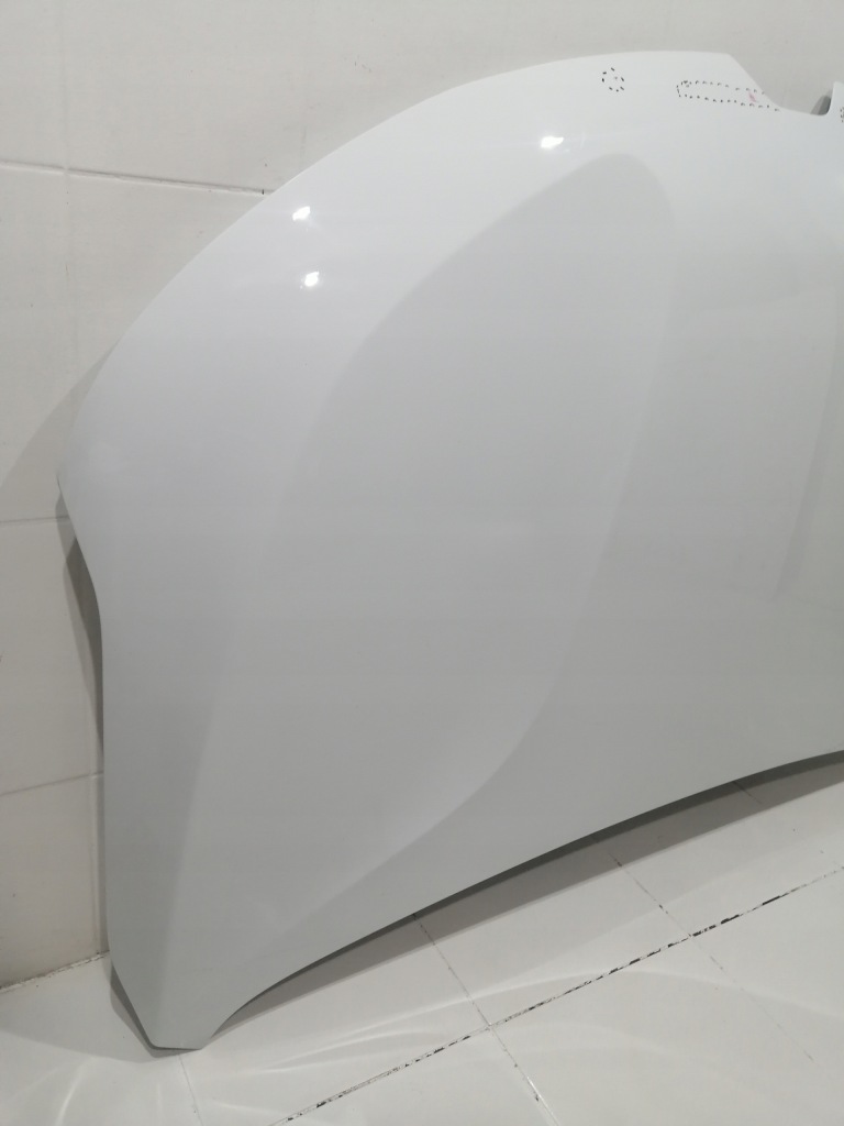 фото №3, Капот renault austral hal 8515