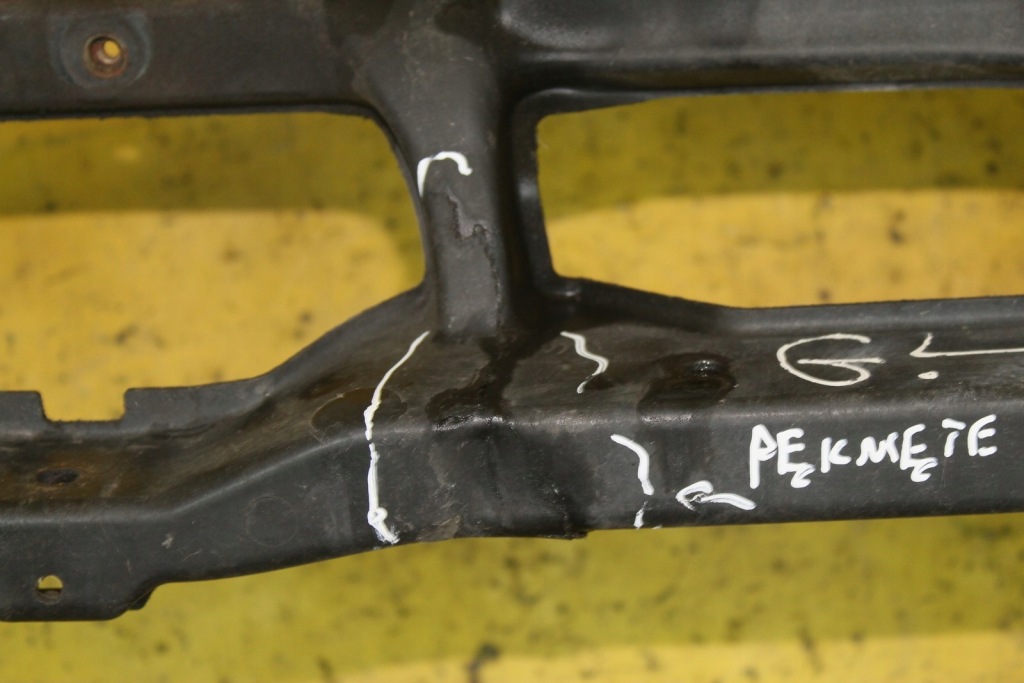 фото №6, Pas передній підсилювач vw golf iv 1j0805594