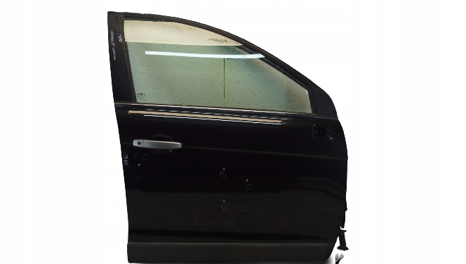 фото №1, Двері правий перед chevrolet captiva