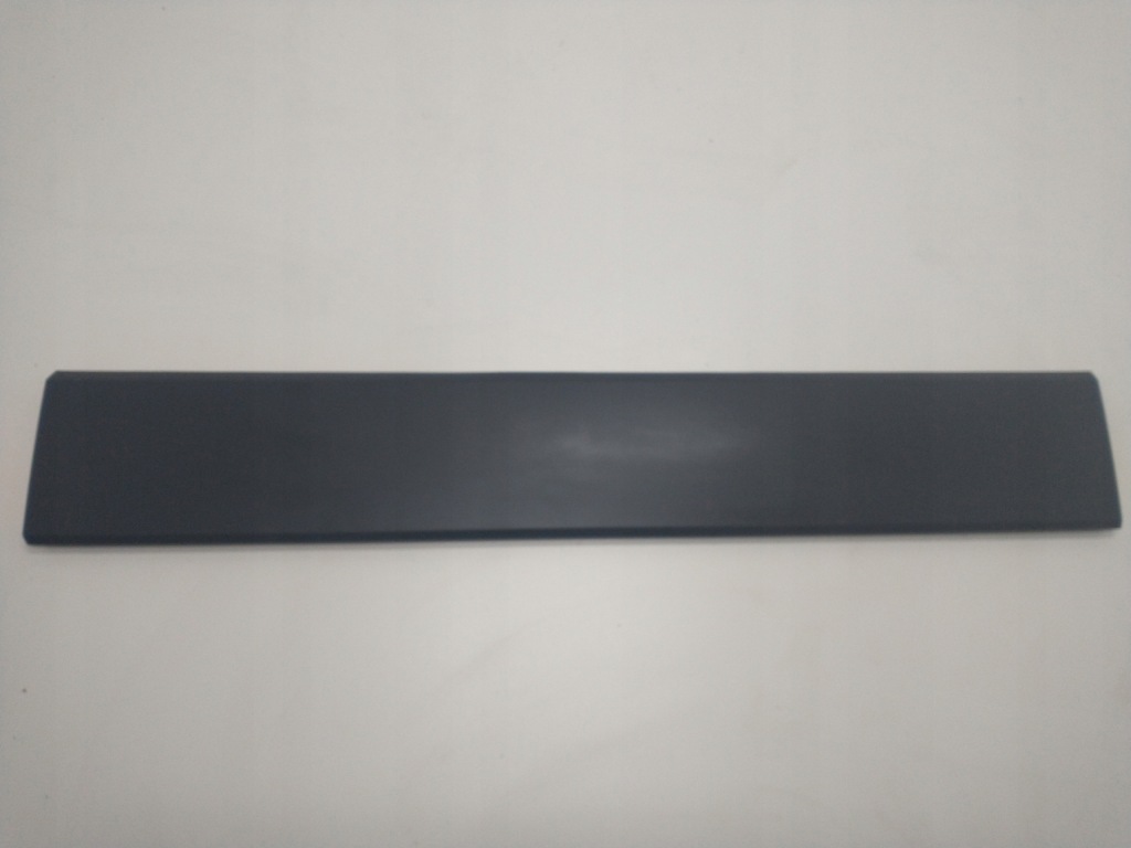 фото №1, Man tge vw crafter ii 16- молдинг бічна ліва