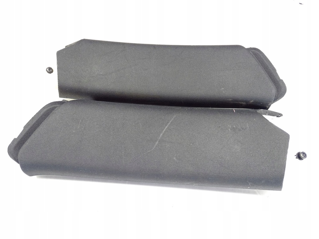 фото №12, Kpl потолок audi q5 8r czarna s-line 8r0867501d