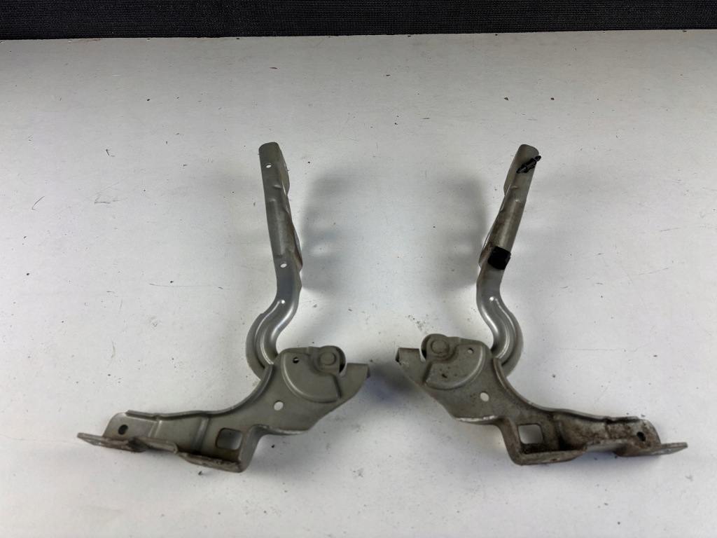 Купити Петлі капот citroen c4 ii b7 ezr