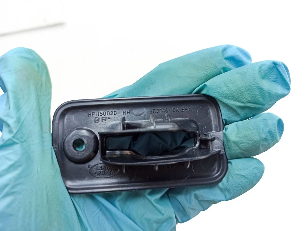 фото №10, Land rover range rover sport l320 2008 сидіння, сидіння