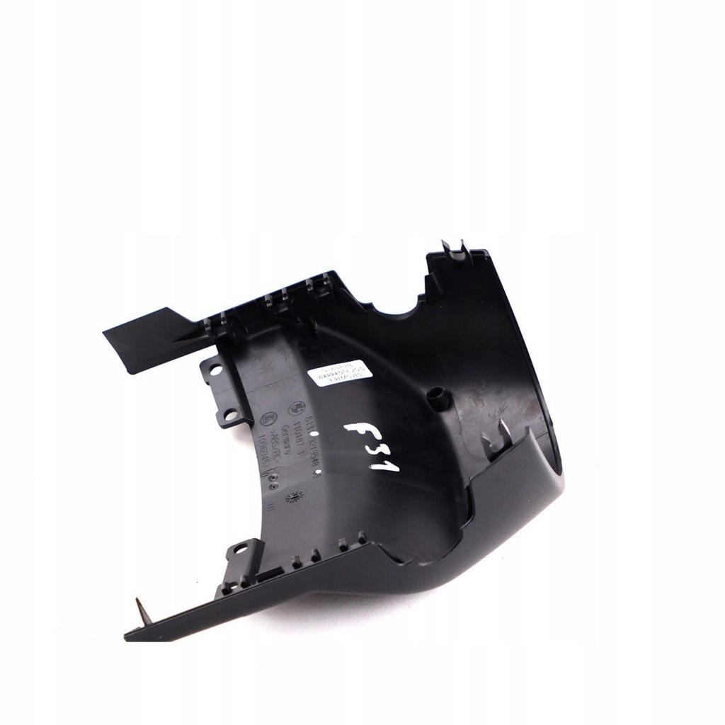 фото №11, Защита корпус колонки руля bmw оригинальный номер 9219548