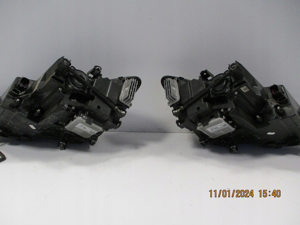 фото №10, Лампа лампы full led seat tarraco 5fj 5fj941008h 5fj941007h