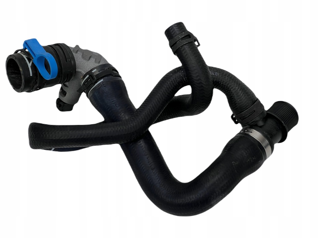 фото №1, Mini r50 r52 r53 шланг wąż wody 9813275 новый