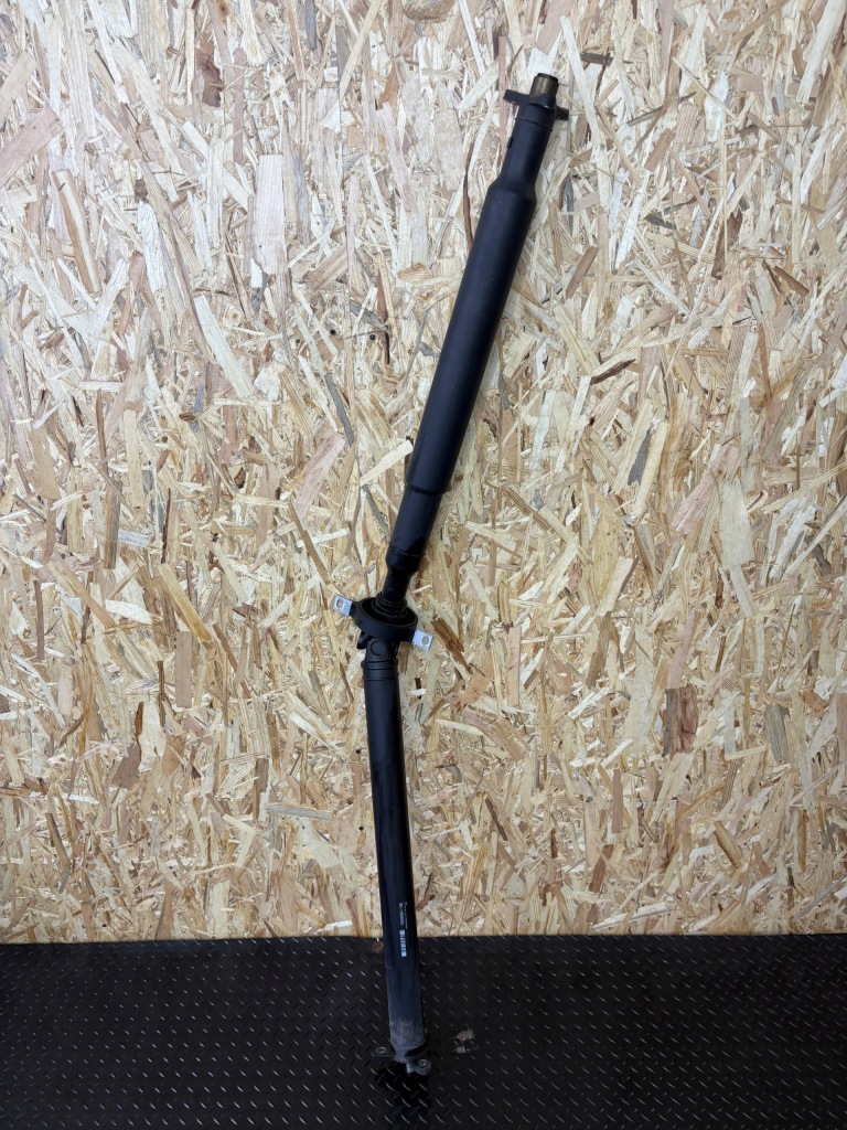 фото №1, Bmw f30 wał привідний 7609361