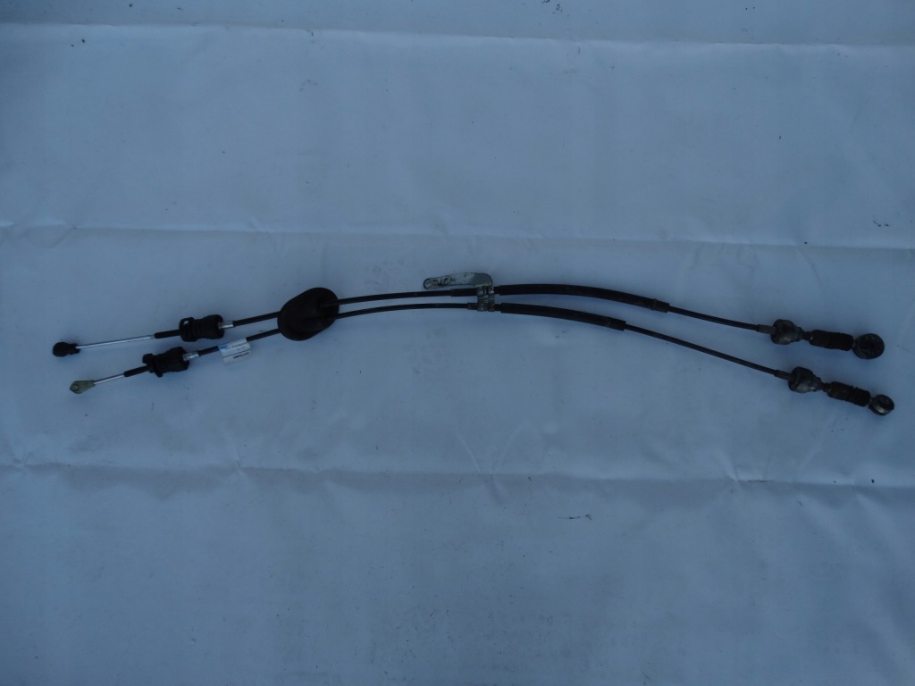 фото №1, Тросы переключения передач honda civic x 1.0 vtec turbo