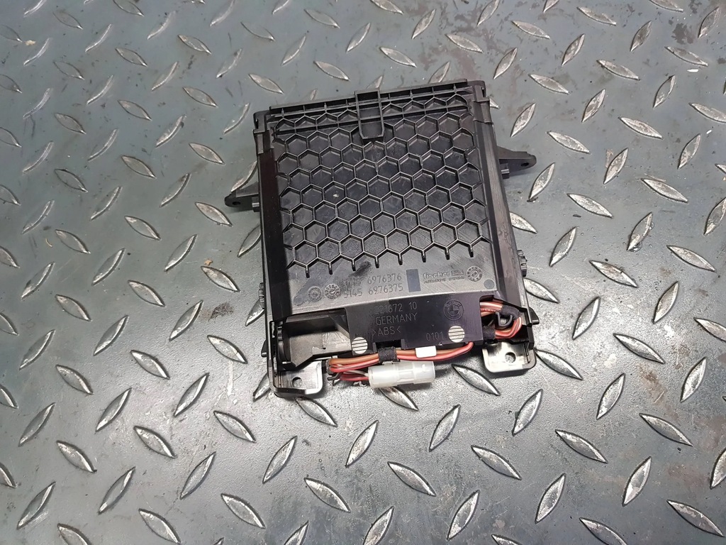 фото №7, Попільничка 6 976 376 bmw 5 e60 e61 polift