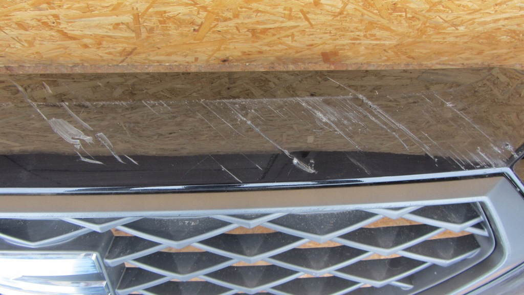 фото №11, Бампер перед передній seat tarraco 5fj камера 6xpdc