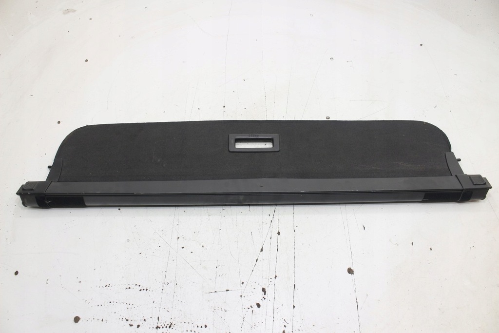 фото №7, Шторка багажника renault laguna iii