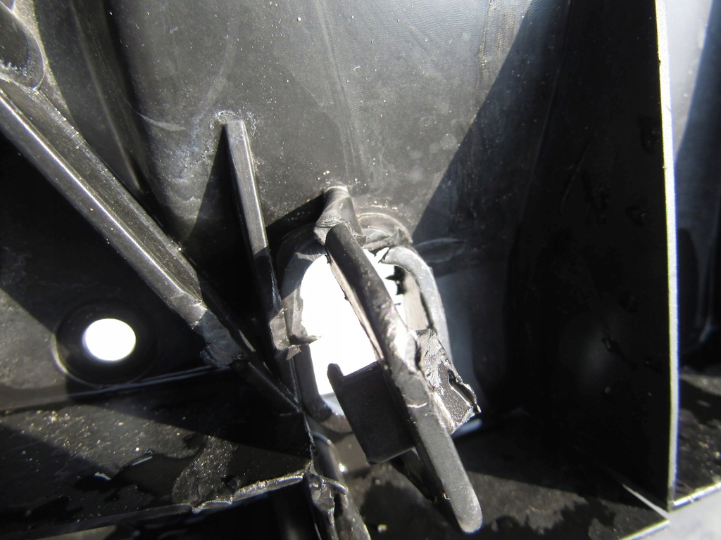 фото №9, Захист pod бампер rifter berlingo iv combo e 18-