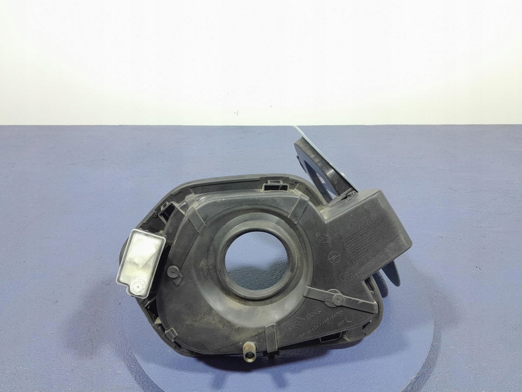 Opel corsa f рестайлінг  кришка заливної пального 39167574 esd в Україні