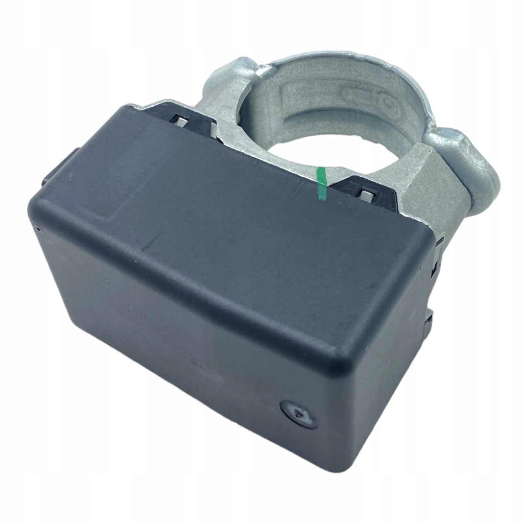 фото №14, Блокировка руля renault koleos ii kadjar