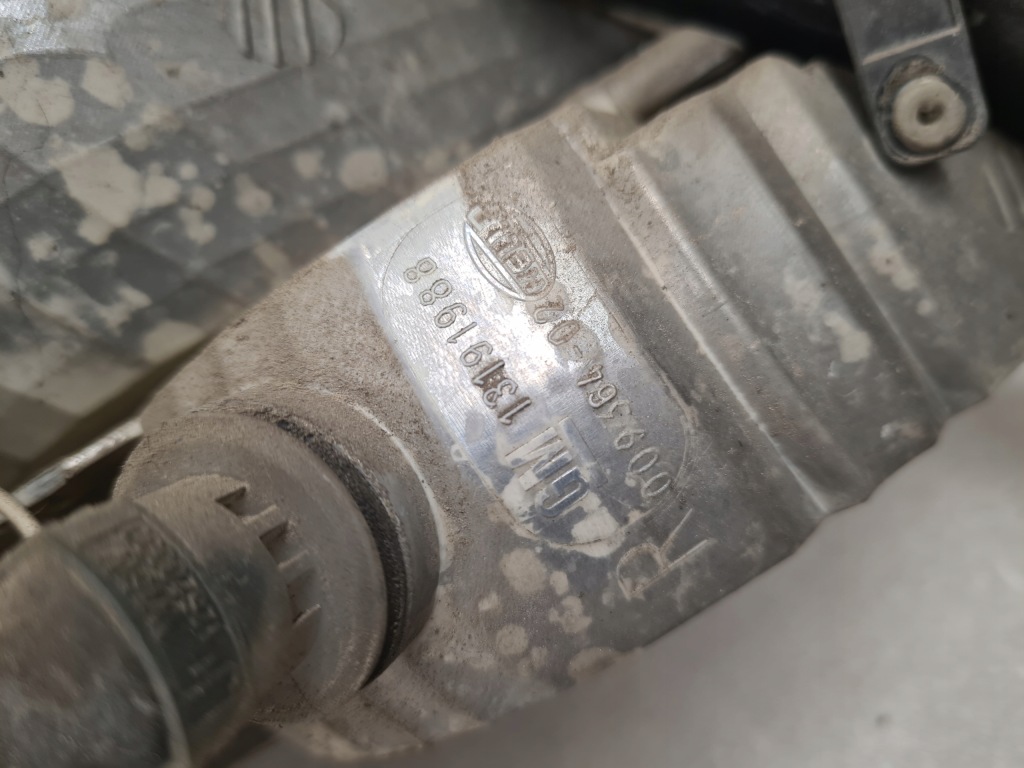 Купити Лампа задній задня права opel astra iii h кабріолет  twintop оригінал 13191988