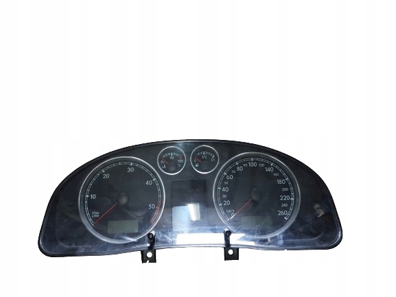 фото №1, Vw passat b5 fl лічильник 3b0920829ax