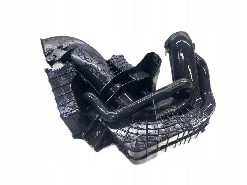 Купить Резонатор mazda 5 2.0