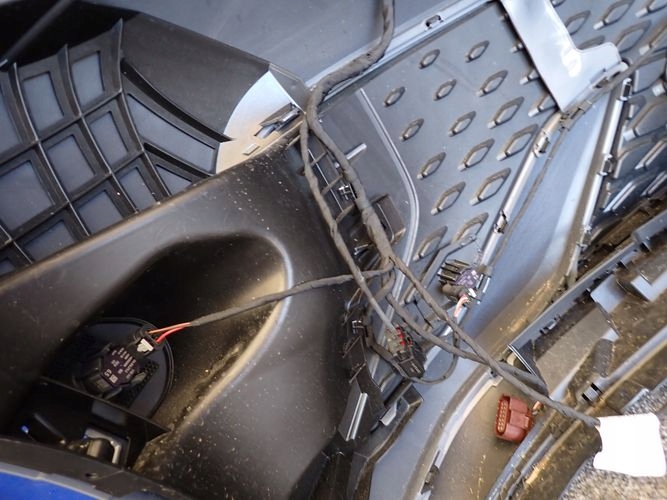 фото №11, Vw id5 n id-5 n бампер передній перед kpl pdc