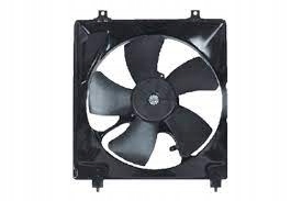 фото №1, Honda accord cu2 mkviii 08+wentylator кондиціонера