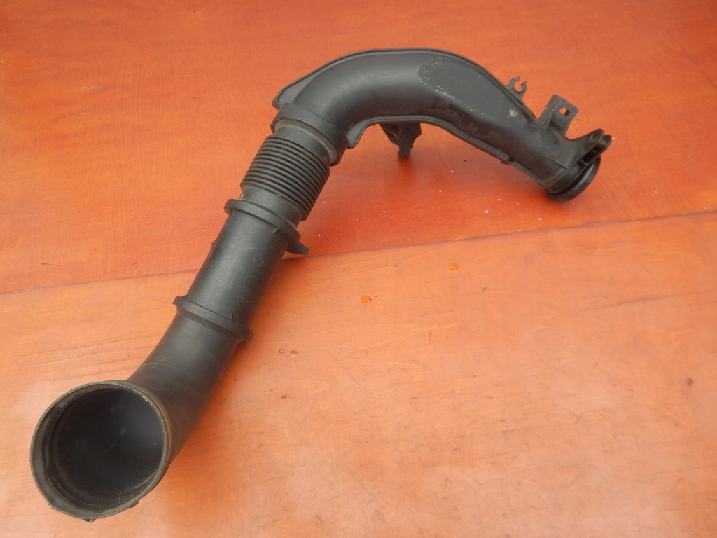 фото №8, Труба шланг интеркулер boxer jumper 2.0hdi 14-