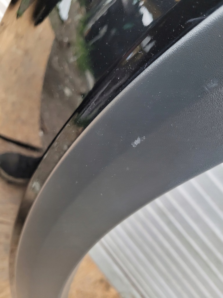 фото №9, Крыло передний перед правый seat arona ly9t