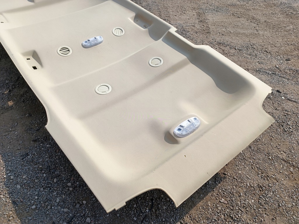 фото №6, Потолок потолок ford flex 2011-