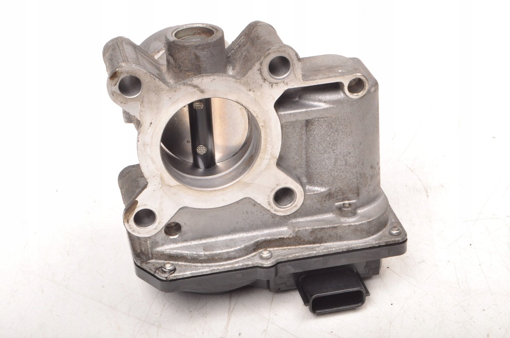 фото №1, Renault clio iv dacia sandero 1.2 дроссельная заслонка 8200568712f