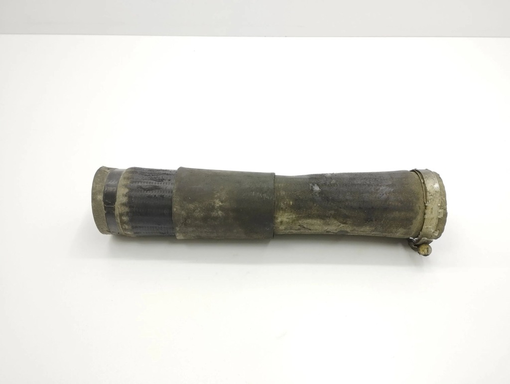 фото №1, Chevrolet captiva 2011 wąż / труба інтеркулер