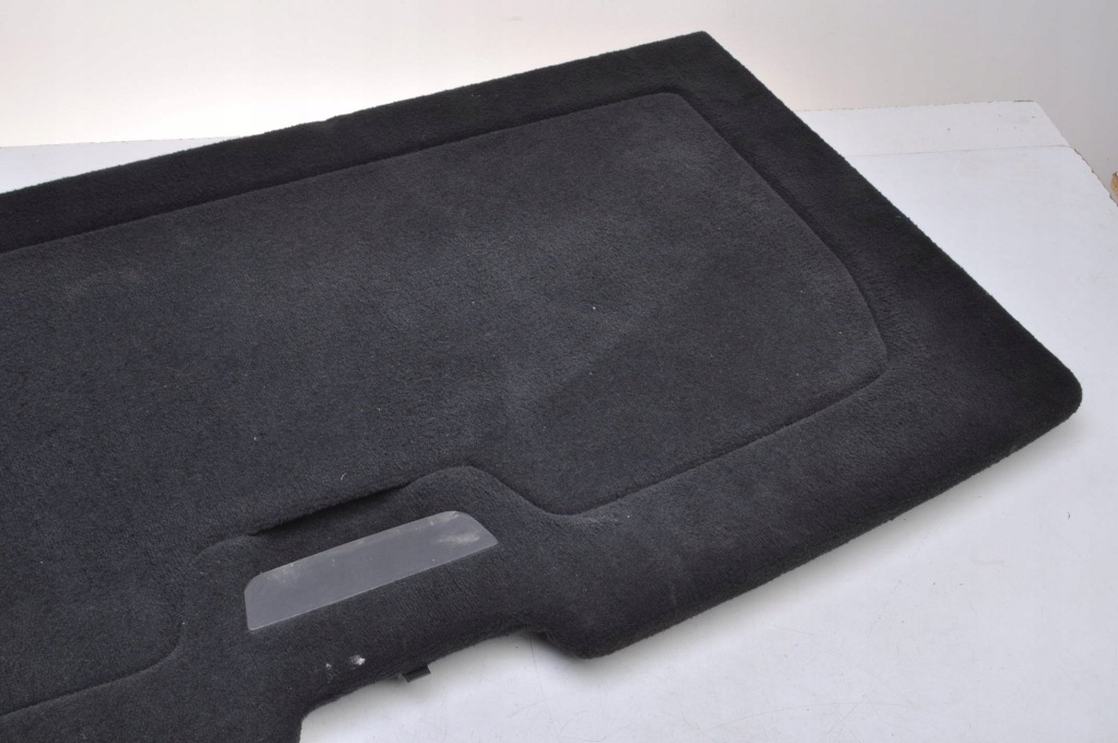 фото №7, Volvo xc90 ii підлога обшивка багажника 32149615