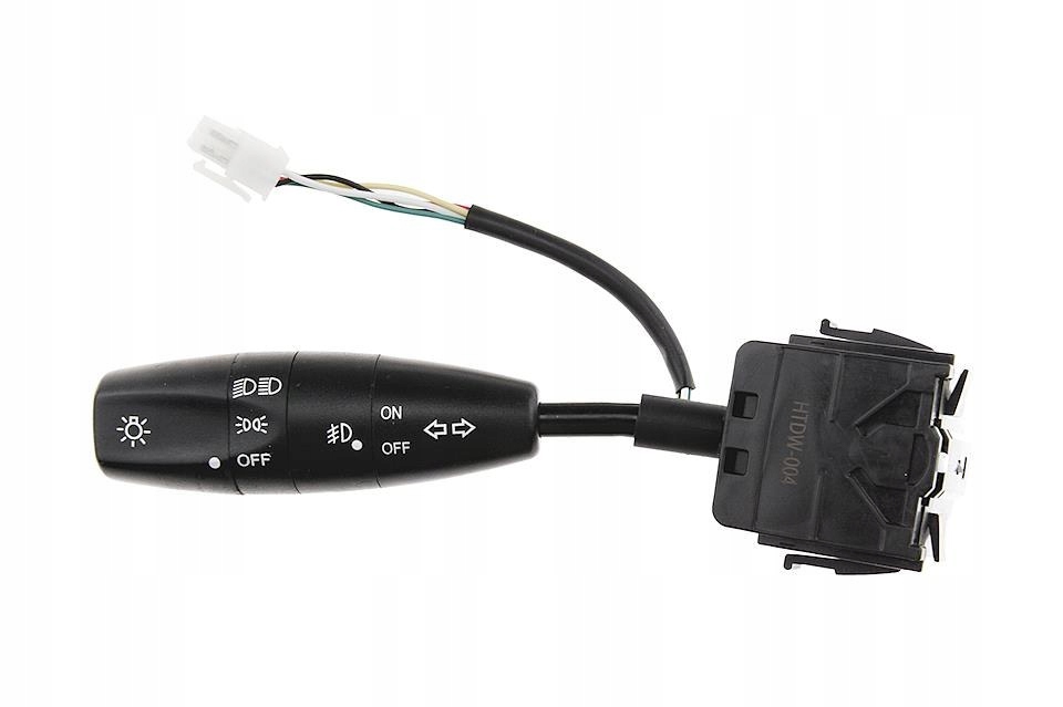 фото №3, Перемикач комбінований lanos 1997-