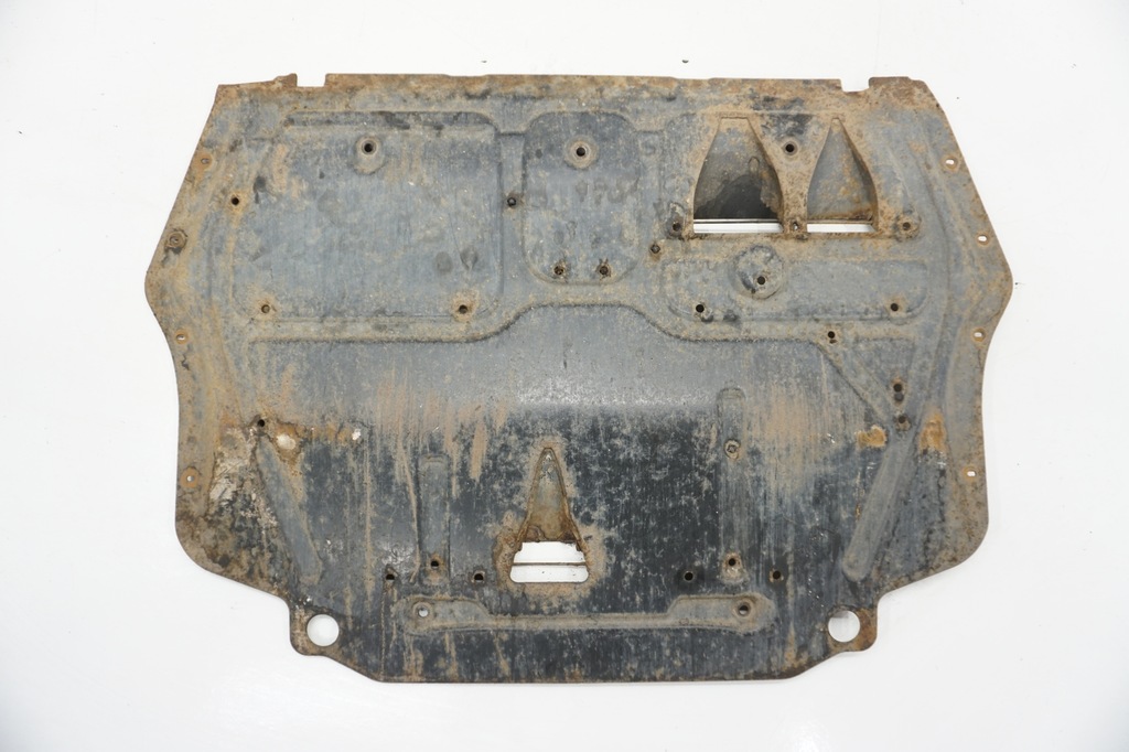 фото №1, Skoda octavia ii scout захист pod двигун 1k0018930j