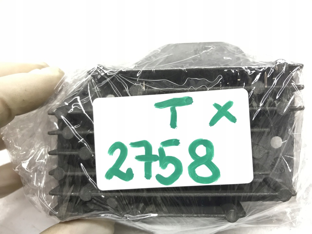 фото №7, Toyota corolla cross модуль преобразователь лампы led левая p00132356