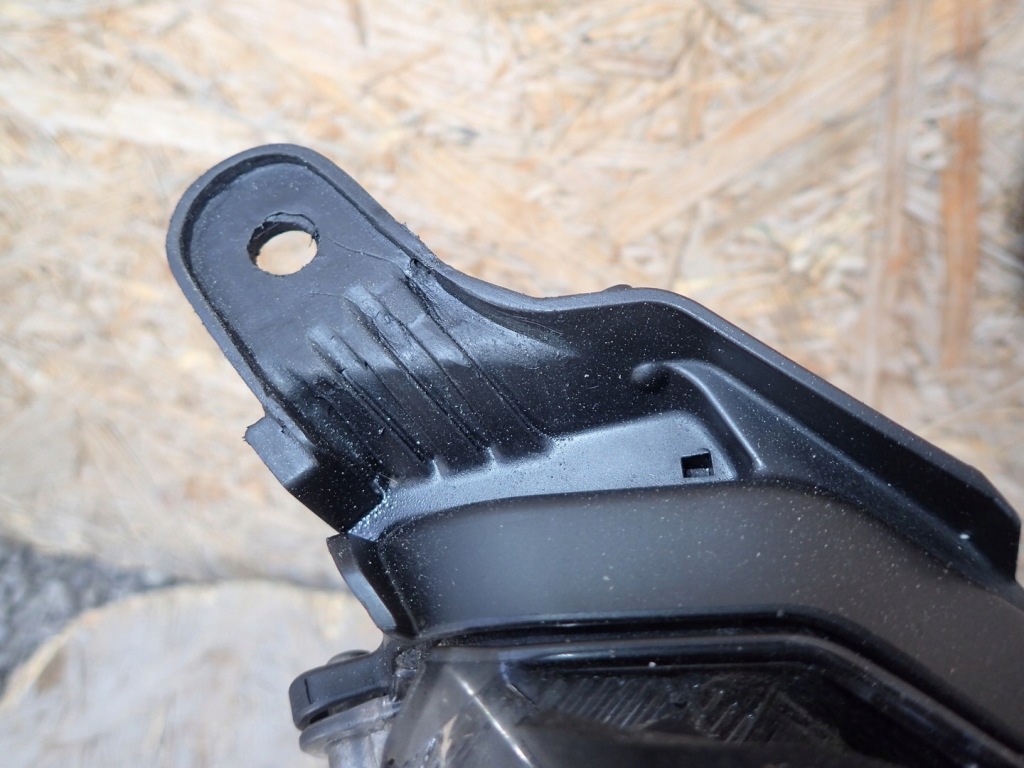 фото №2, Лампа права фара full led toyota rav4 v a5