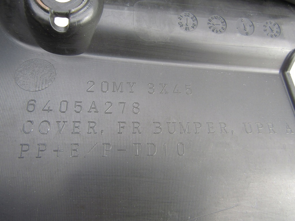 фото №15, Защита na pas + решётка радиатора mitsubishi asx ii 19-22