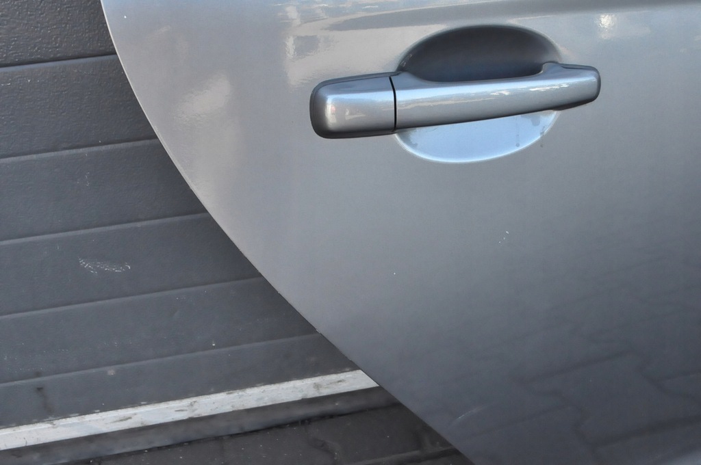 фото №13, Volvo xc60 i lift 2016 r дверь правый задняя правое задние 714