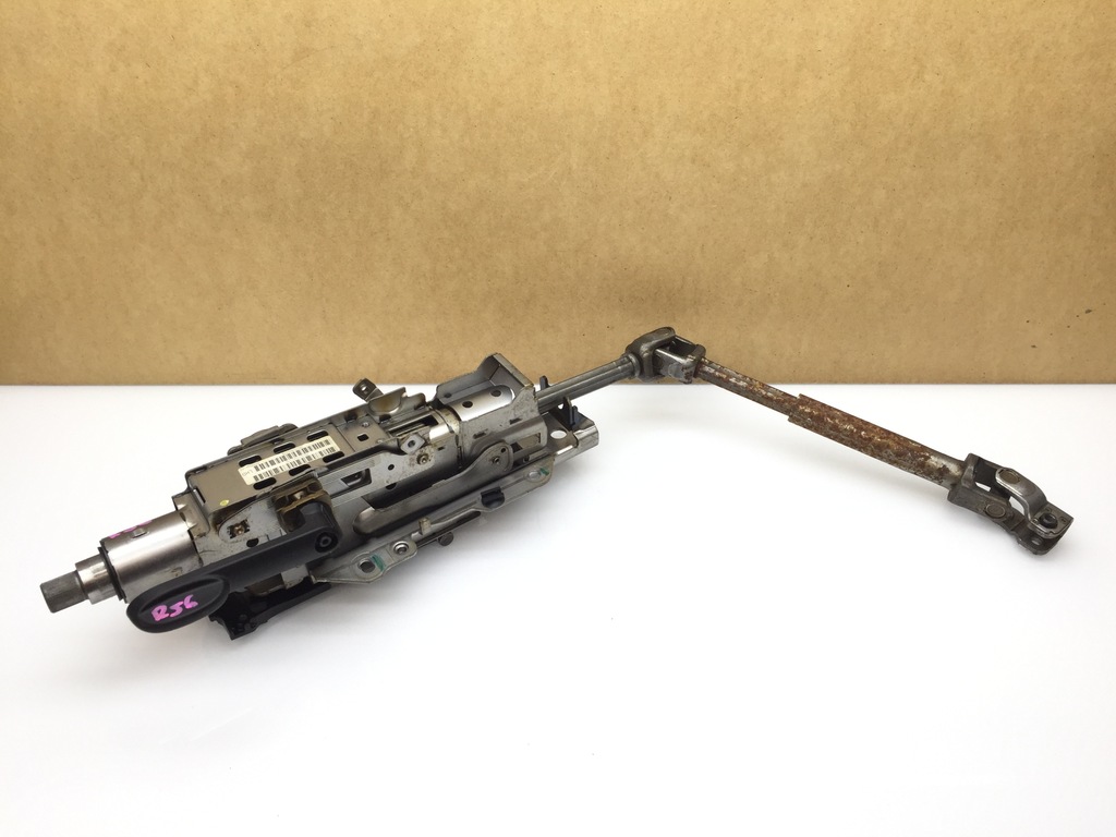 фото №1, Mini cooper s one r56 колонка рулевая europa