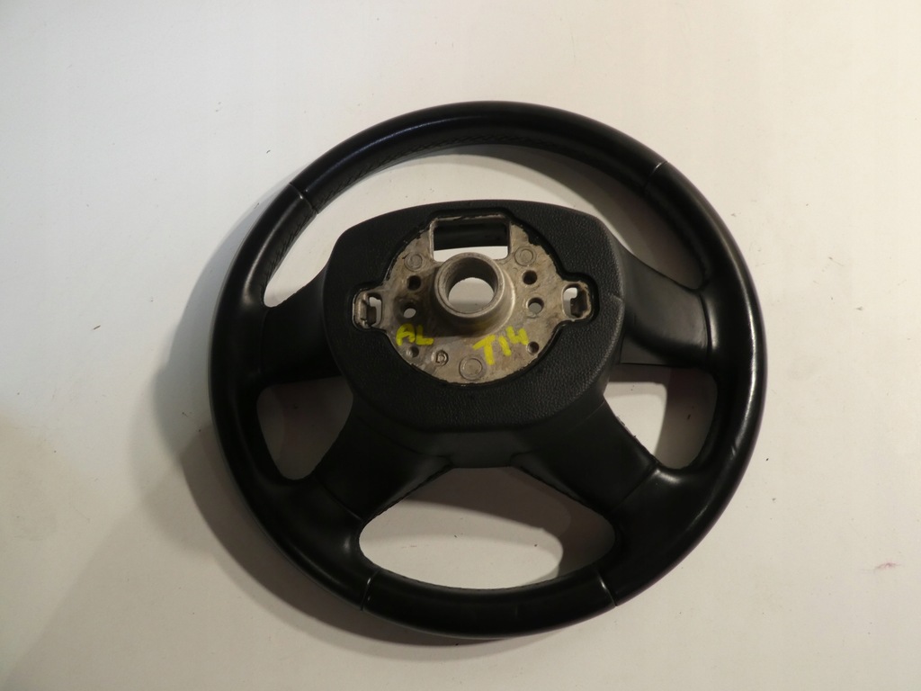 фото №7, Воздуховод кожа multi skoda superb ii