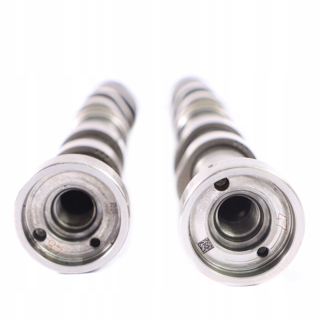 фото №12, Mercedes r171 m272 вал распределительного вала всасывающий a2720504801