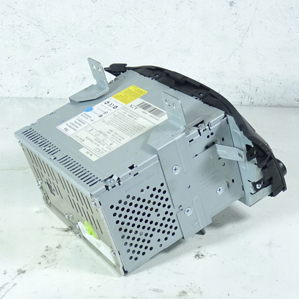 фото №3, Hyundai ix35 радио 96150-2y010tjn