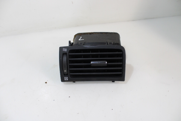 фото №1, Решётка обдув левая toyota avensis ii t25