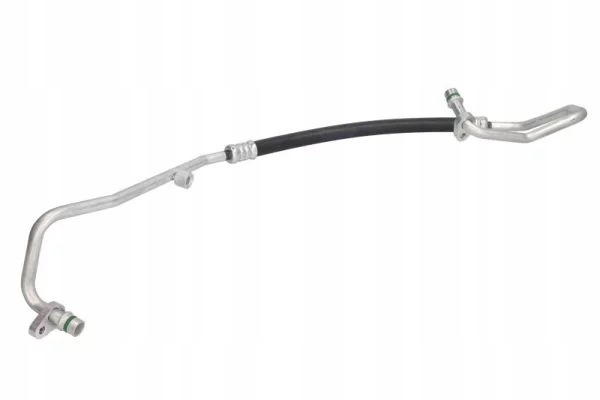 фото №2, Thermotec трубка wąż шланг кондиціонера nissan nv400 renault master