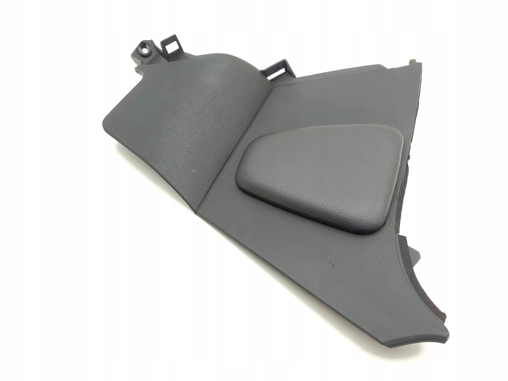 фото №6, Nissan 350z 2004 левая сторона защита боковая туннель среднего