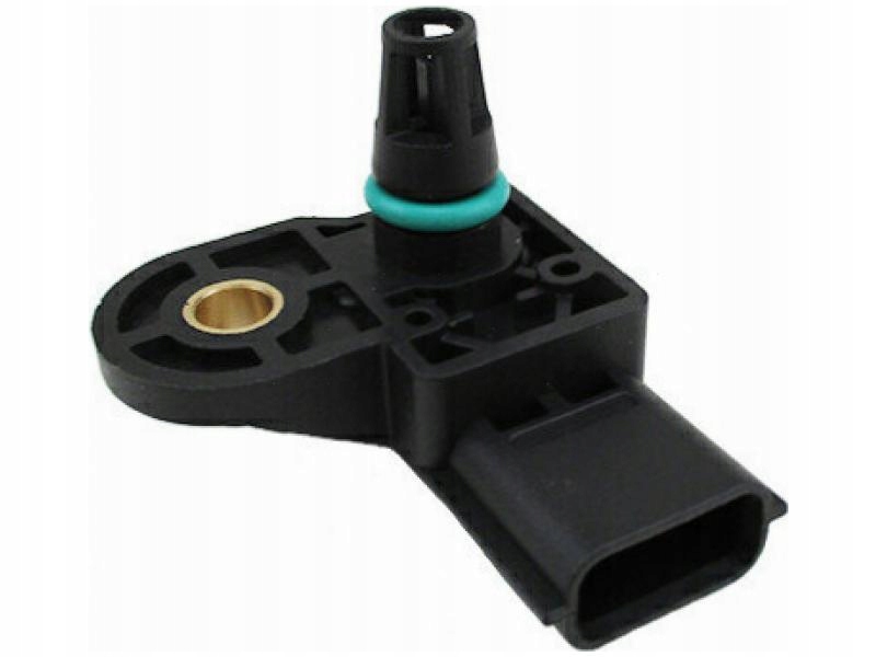 фото №1, Датчик давления map renault scenic iii 1.5 1.6 grand scenic iii 1.5 1.6